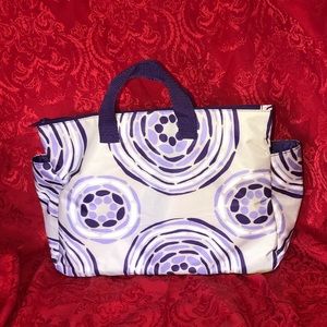 Thirty-one Super Swap-it Geo Pop bag